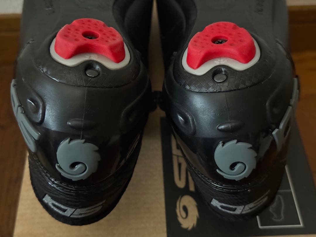 【美品】SIDI ( シディ ) ロードバイク用ビンディングシューズ 25cm