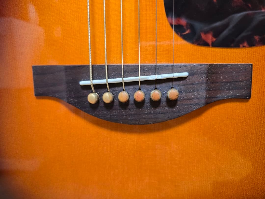 YAMAHA LS6 ARE ギグバック付き