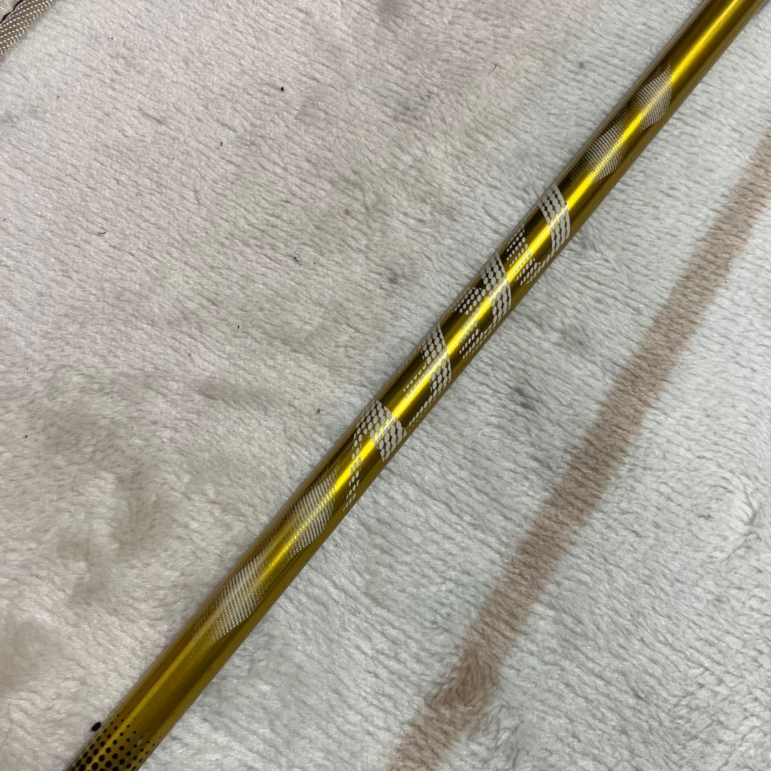レフティー ゼクシオ等セット　XXIO