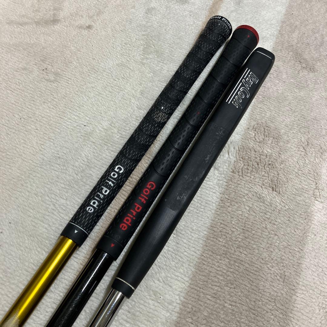 レフティー ゼクシオ等セット　XXIO