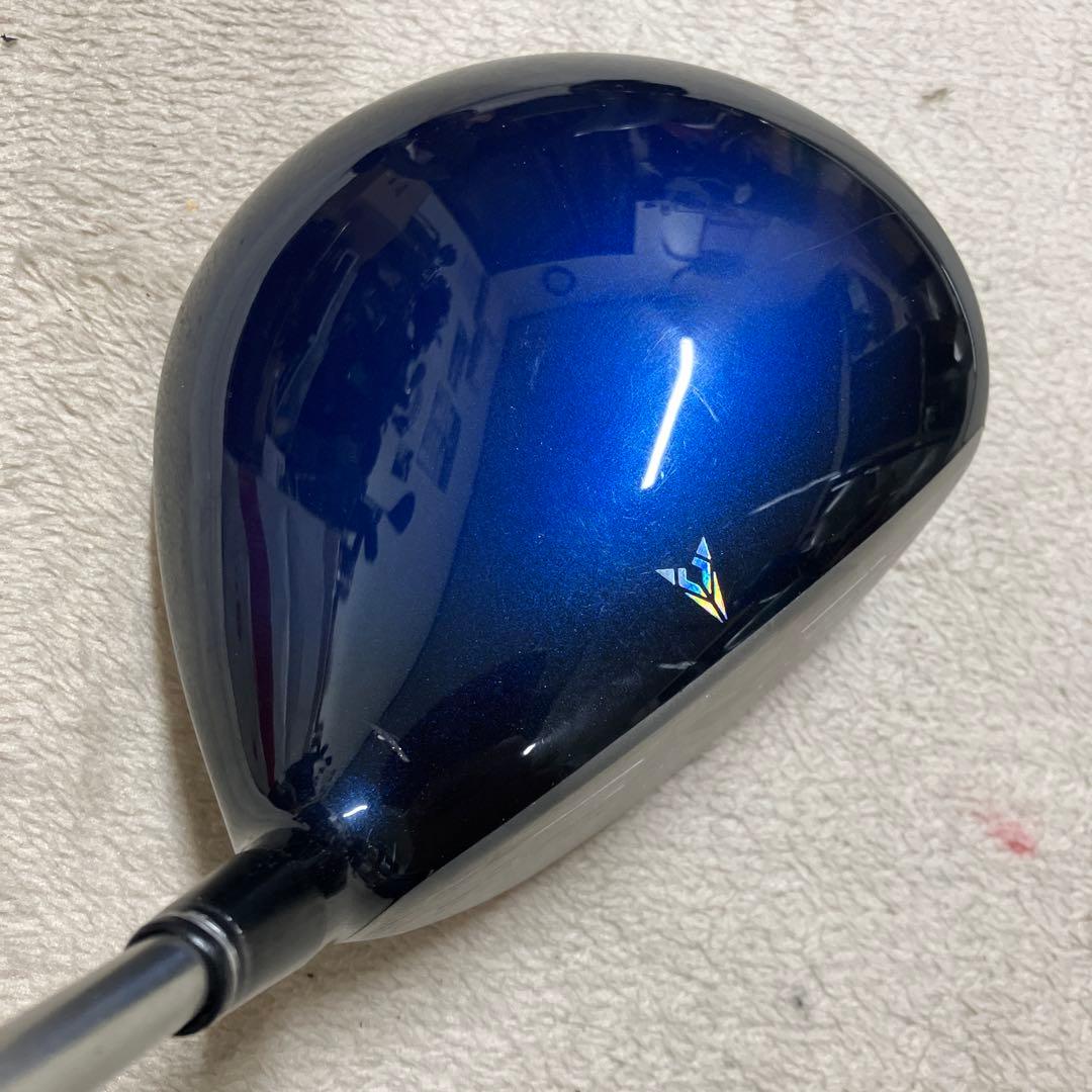 レフティー ゼクシオ等セット　XXIO