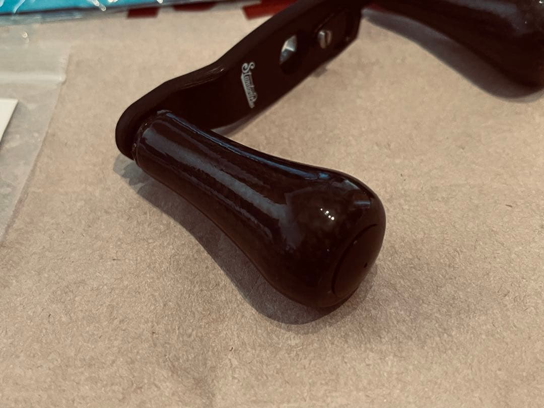 スタジオコンポジット スタコン ハンドル 92mm