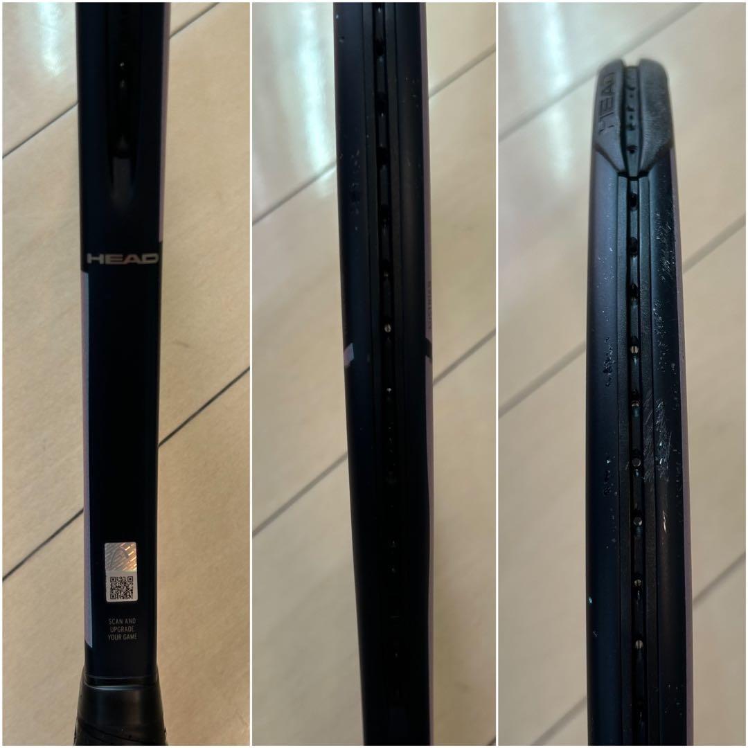 GRAVITY MP 2023 グラビティ ヘッド head