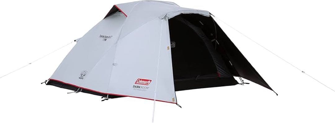 新品未使用未開封　Coleman ツーリングドームエアー　LX+