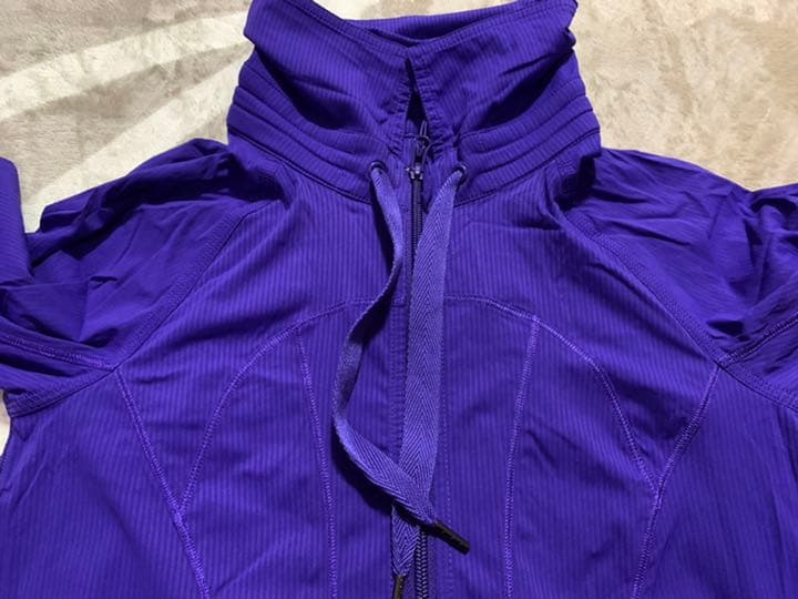 lululemon ウェア