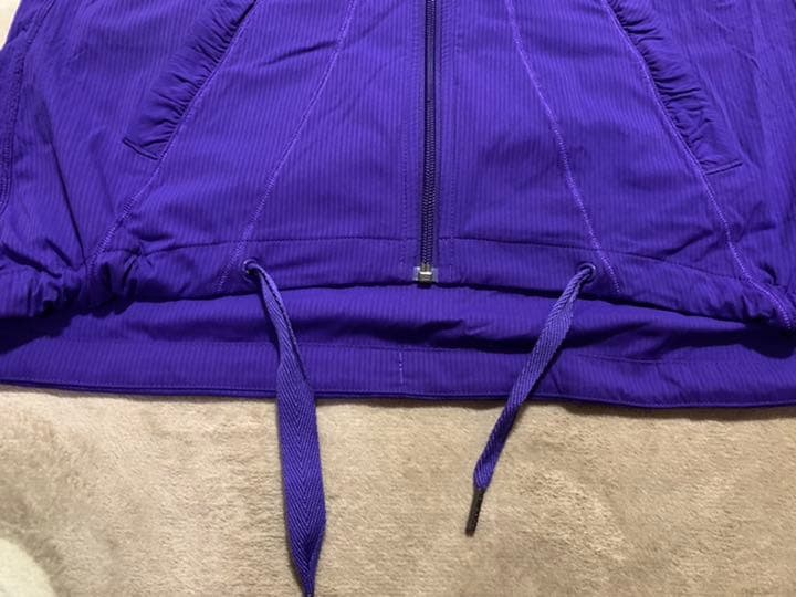 lululemon ウェア