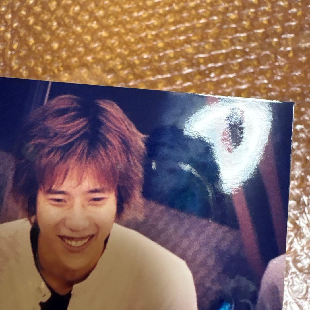 嵐　二宮和也　写真3枚⑨