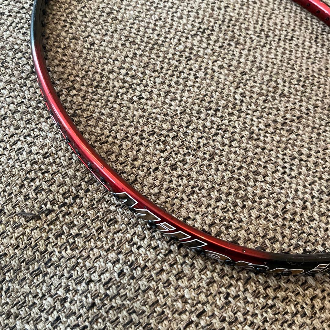 バトミントン ラケット RSL Millenium POWER Ti 3130