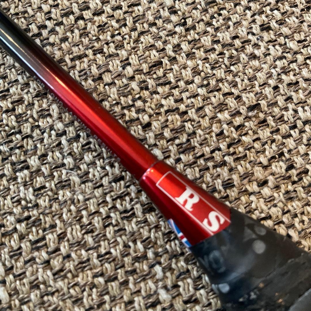 バトミントン ラケット RSL Millenium POWER Ti 3130