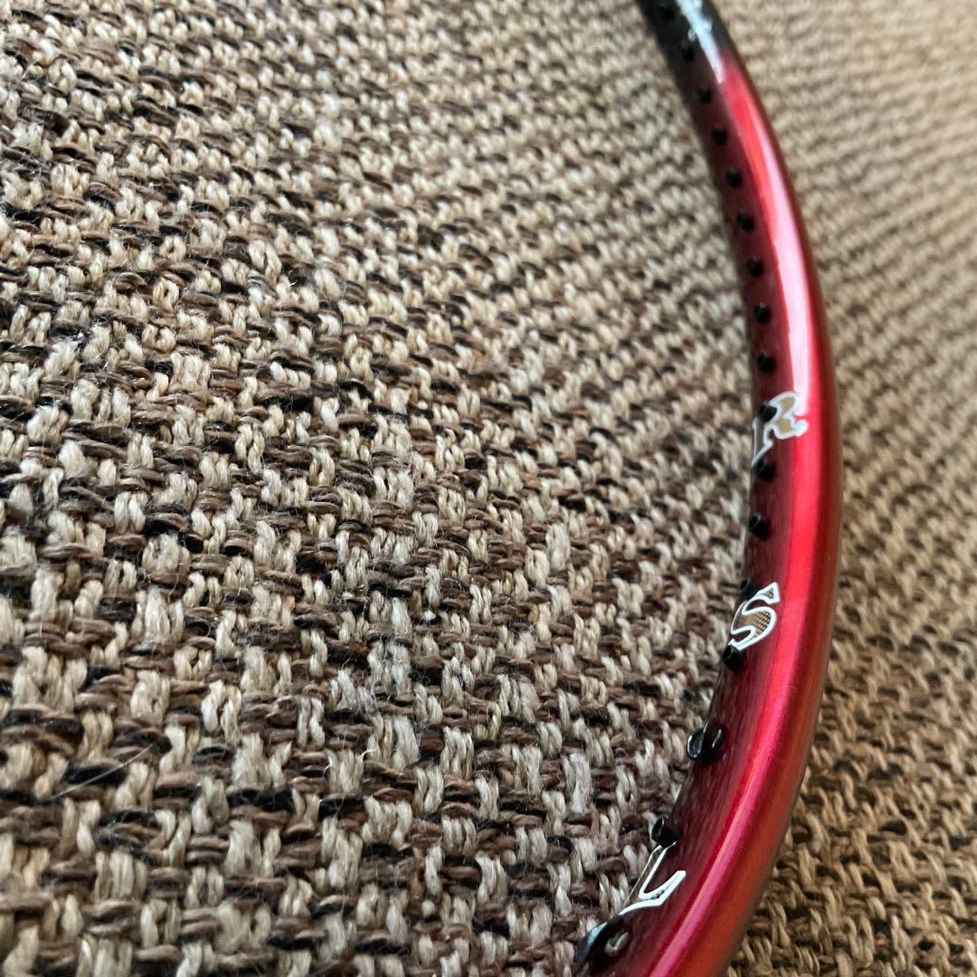 バトミントン ラケット RSL Millenium POWER Ti 3130