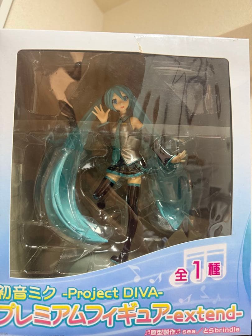 【説明文必読】初音ミク フィギュアetc まとめ売りセット