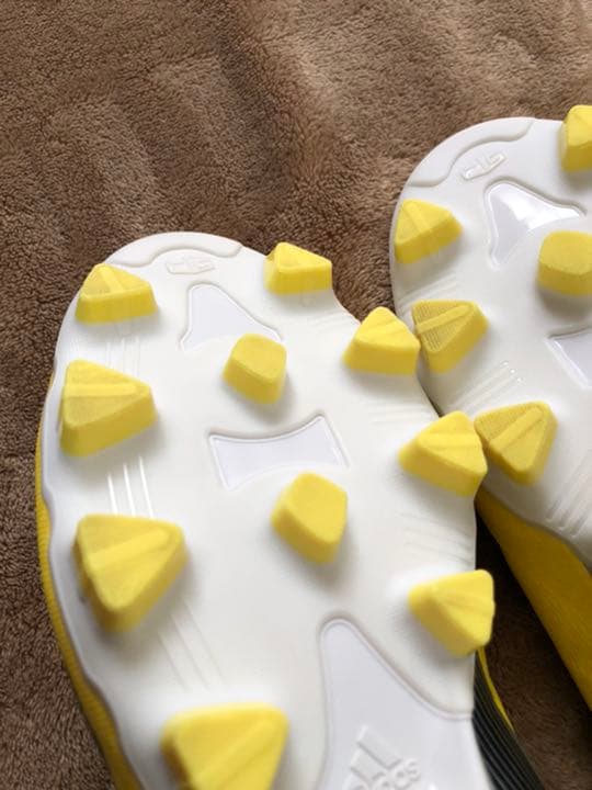 adidas アディダスadizero F50 HG レプリカ　香川真司　レア
