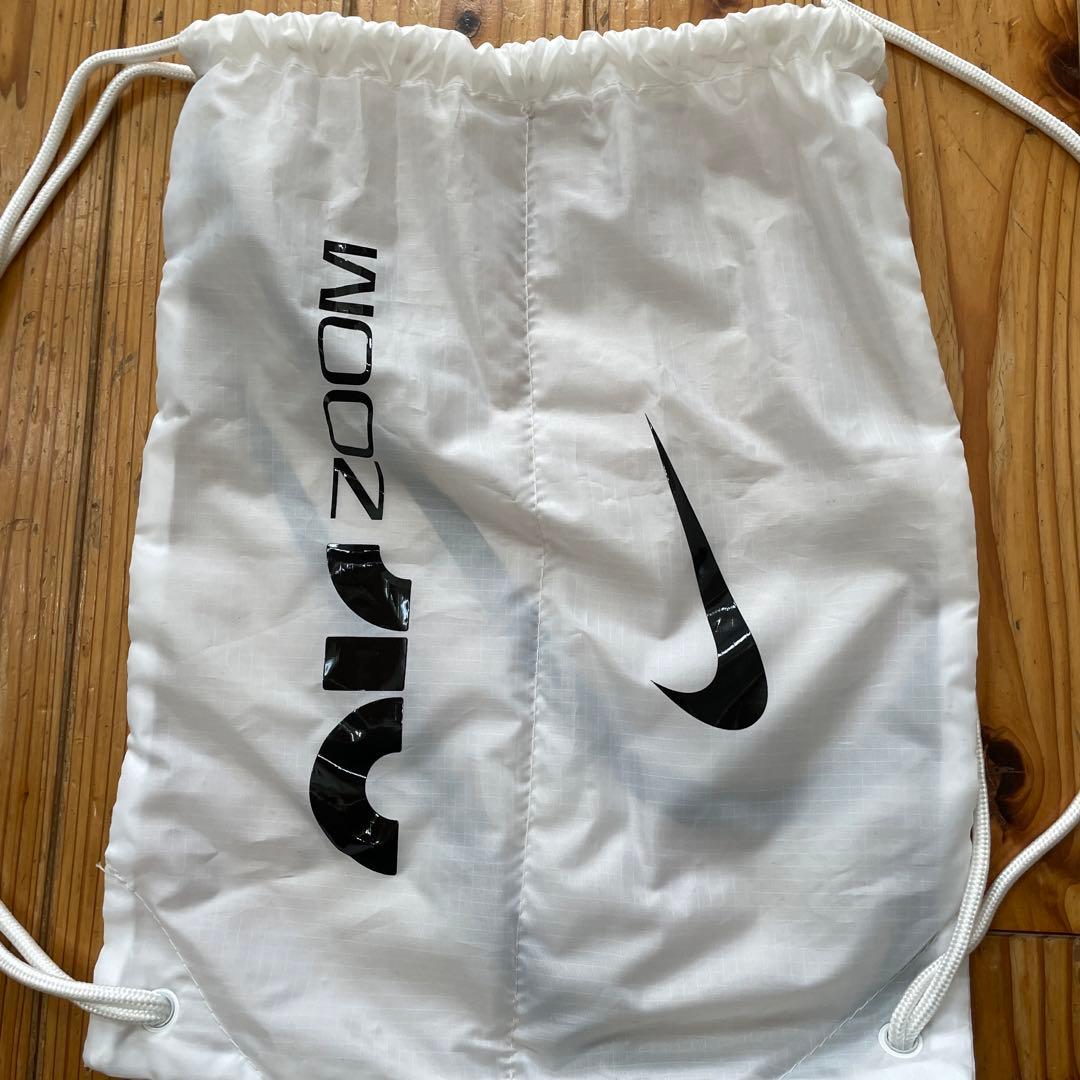 NIKE AIR zoom victory26センチ