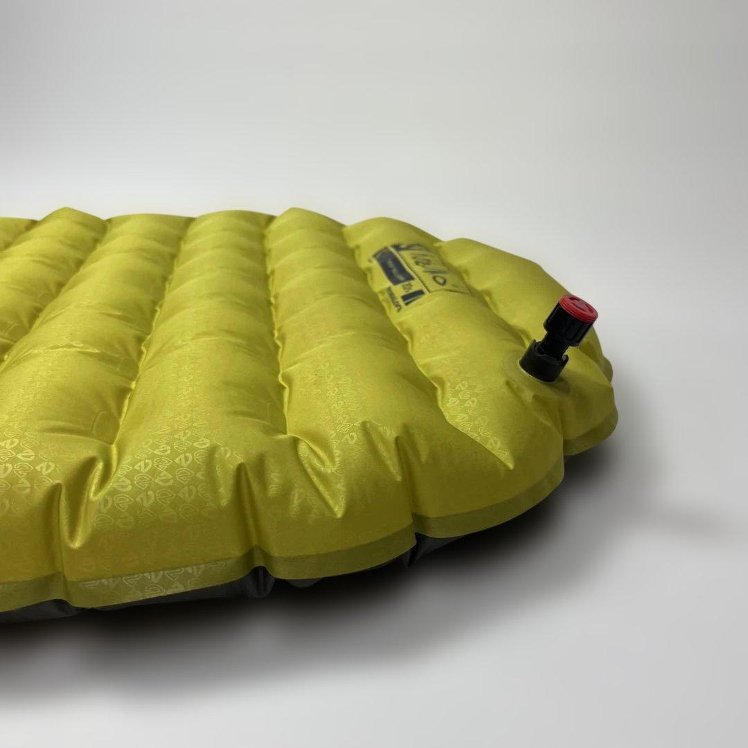 NEMO ニーモ　TENSOR 20S INSULATED MUMMY