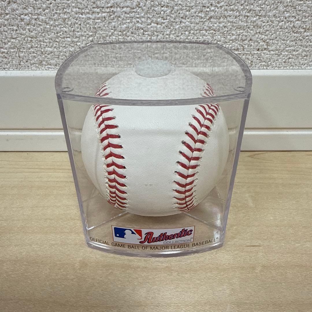 Rawlings MLB 2021オールスターホームランダービー記念ボール
