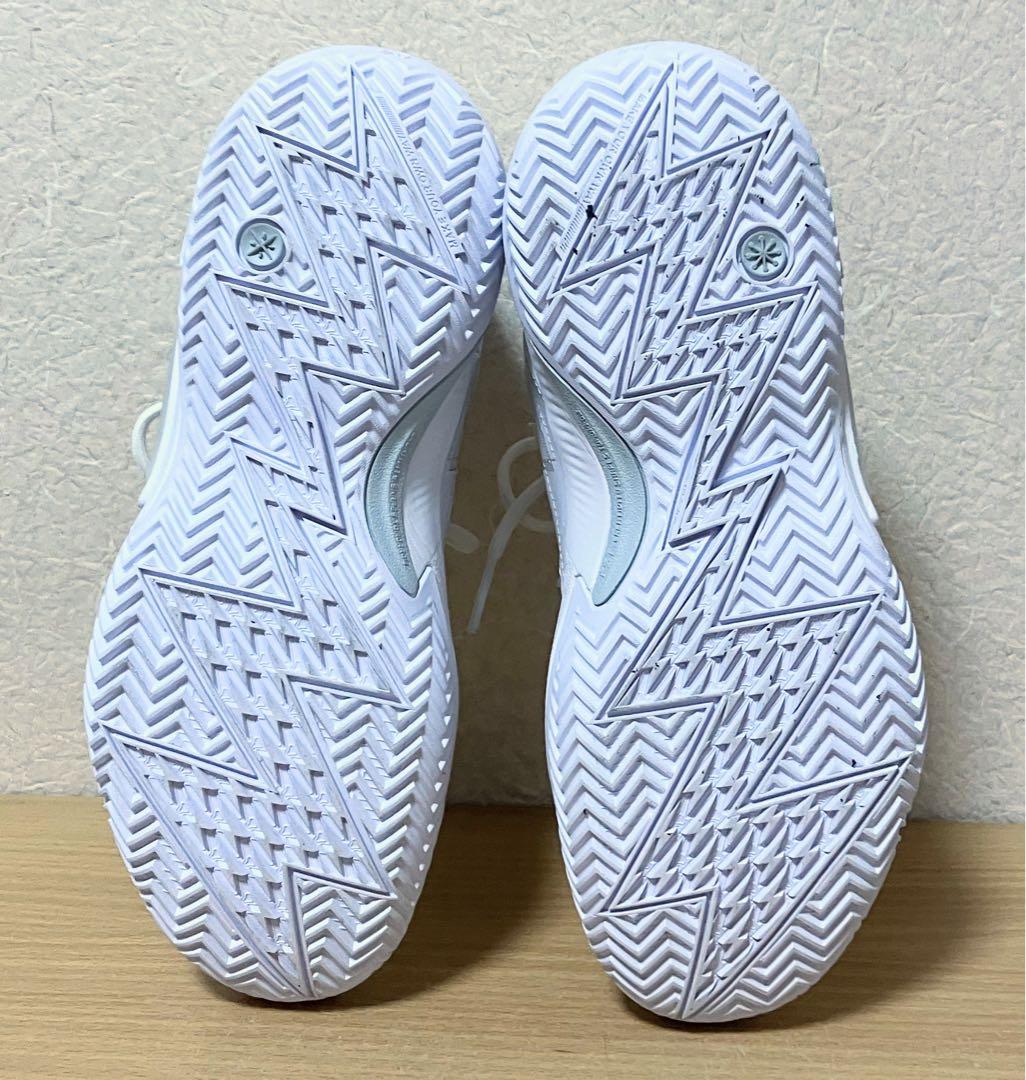★ Li-Ning Wade Son of Flash バスケットシューズ ★