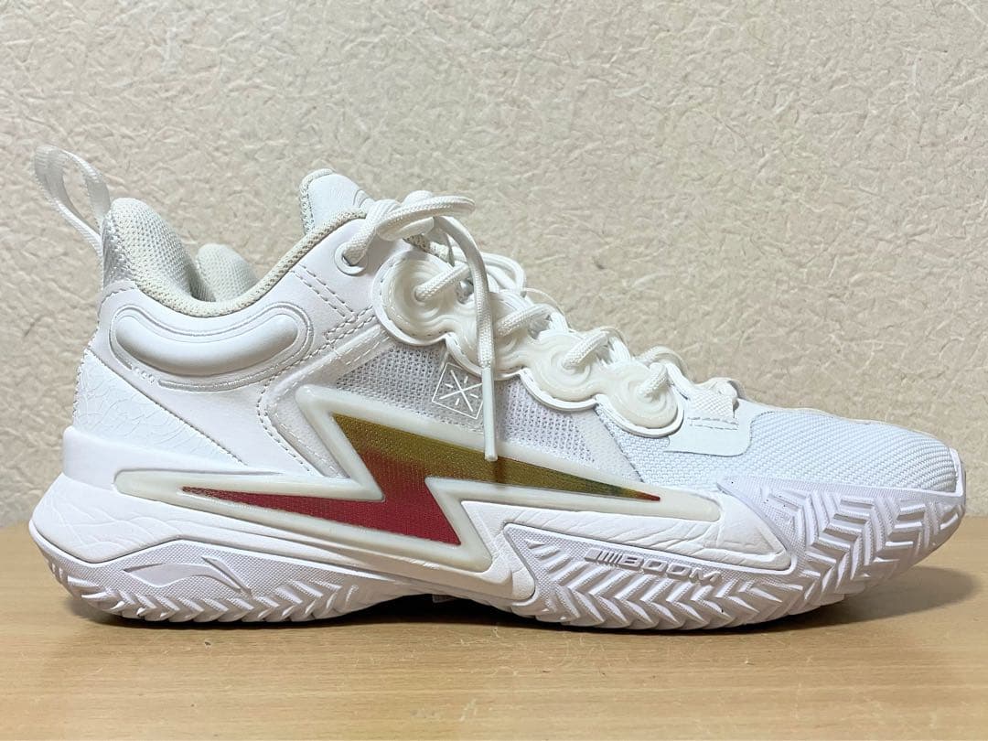 ★ Li-Ning Wade Son of Flash バスケットシューズ ★