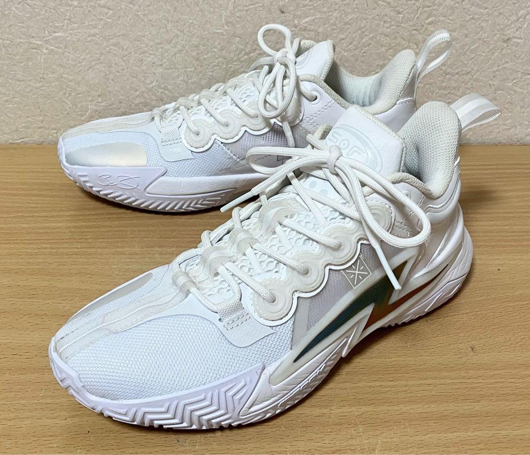 ★ Li-Ning Wade Son of Flash バスケットシューズ ★
