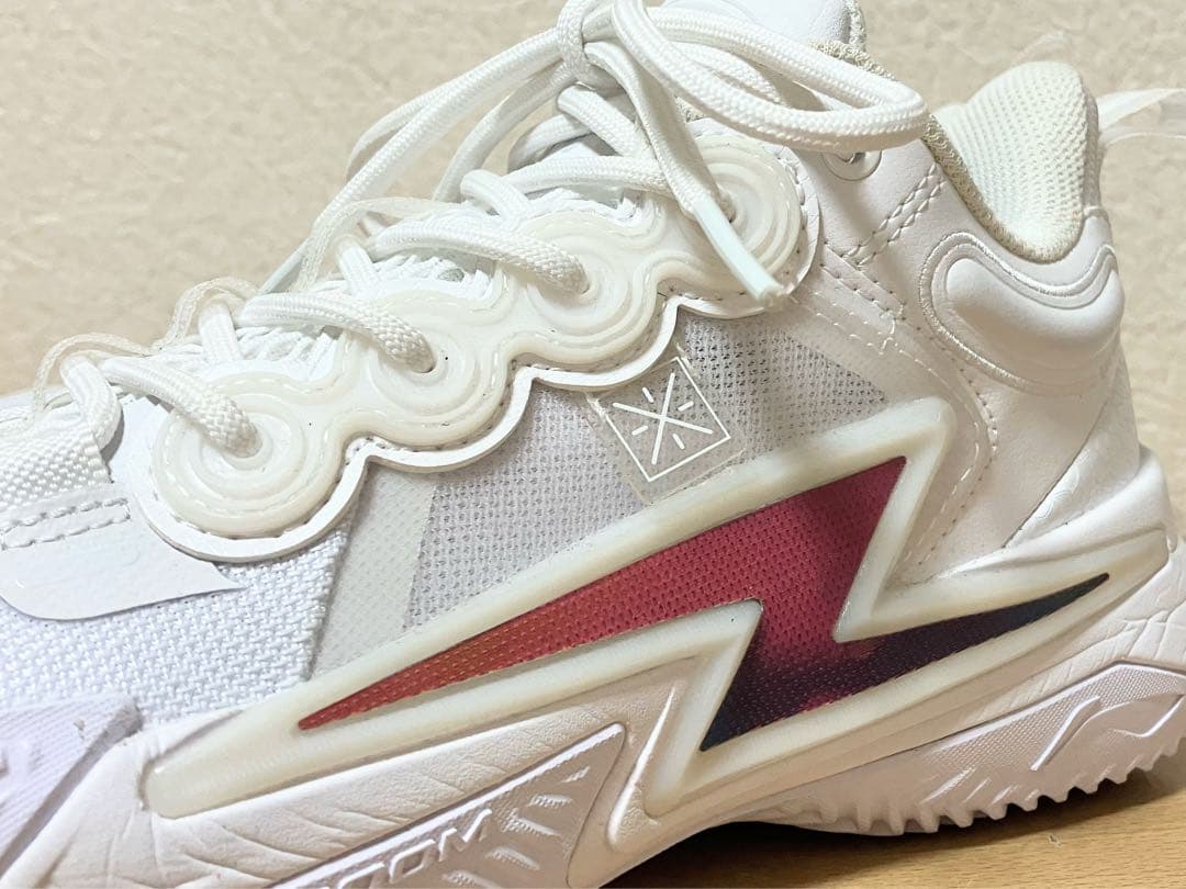 ★ Li-Ning Wade Son of Flash バスケットシューズ ★