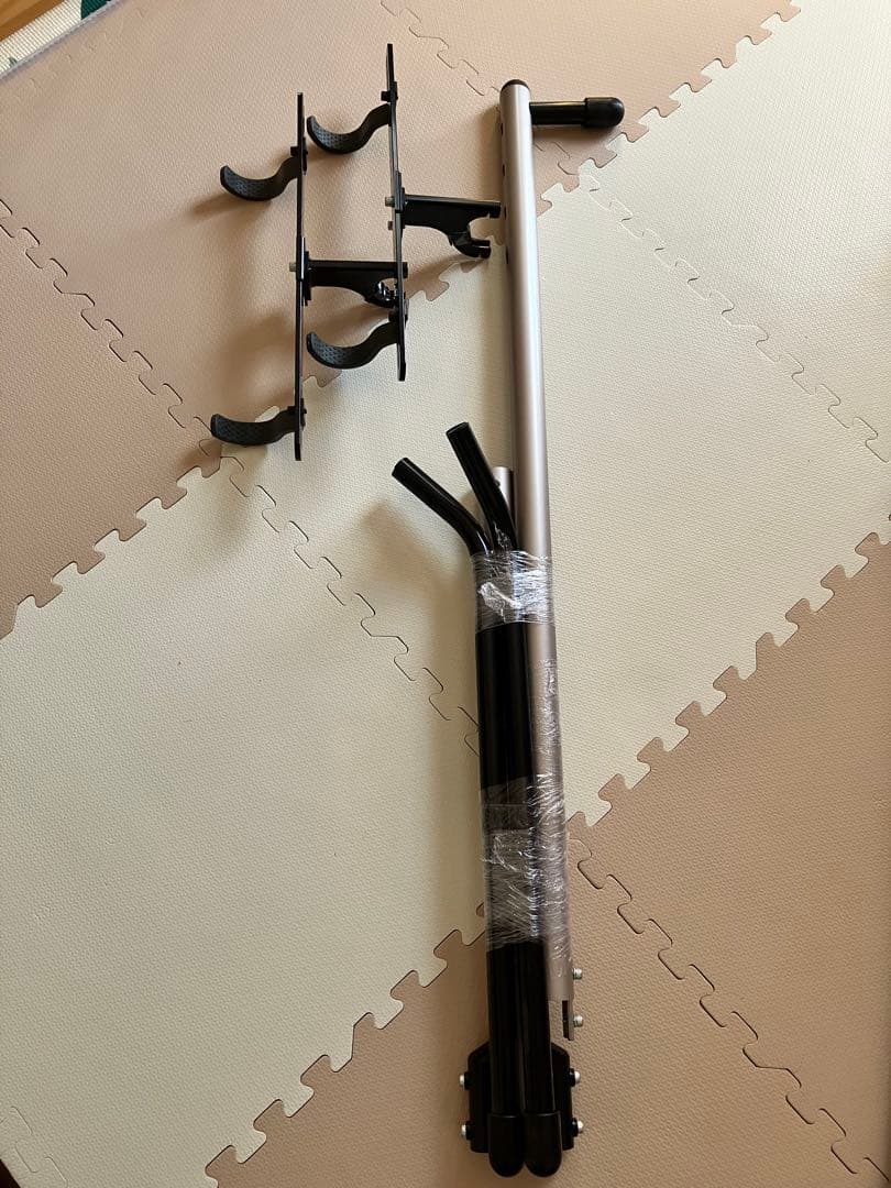 (美品)賃貸設置可！MINOURA自転車 ディスプレイスタンド