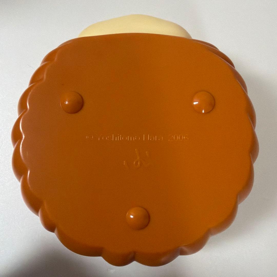 奈良美智 グミガール Gummi Girl 2006年 正規品 刻印あり 希少