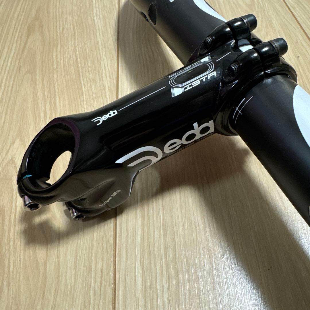 パーツ Deda DABAR