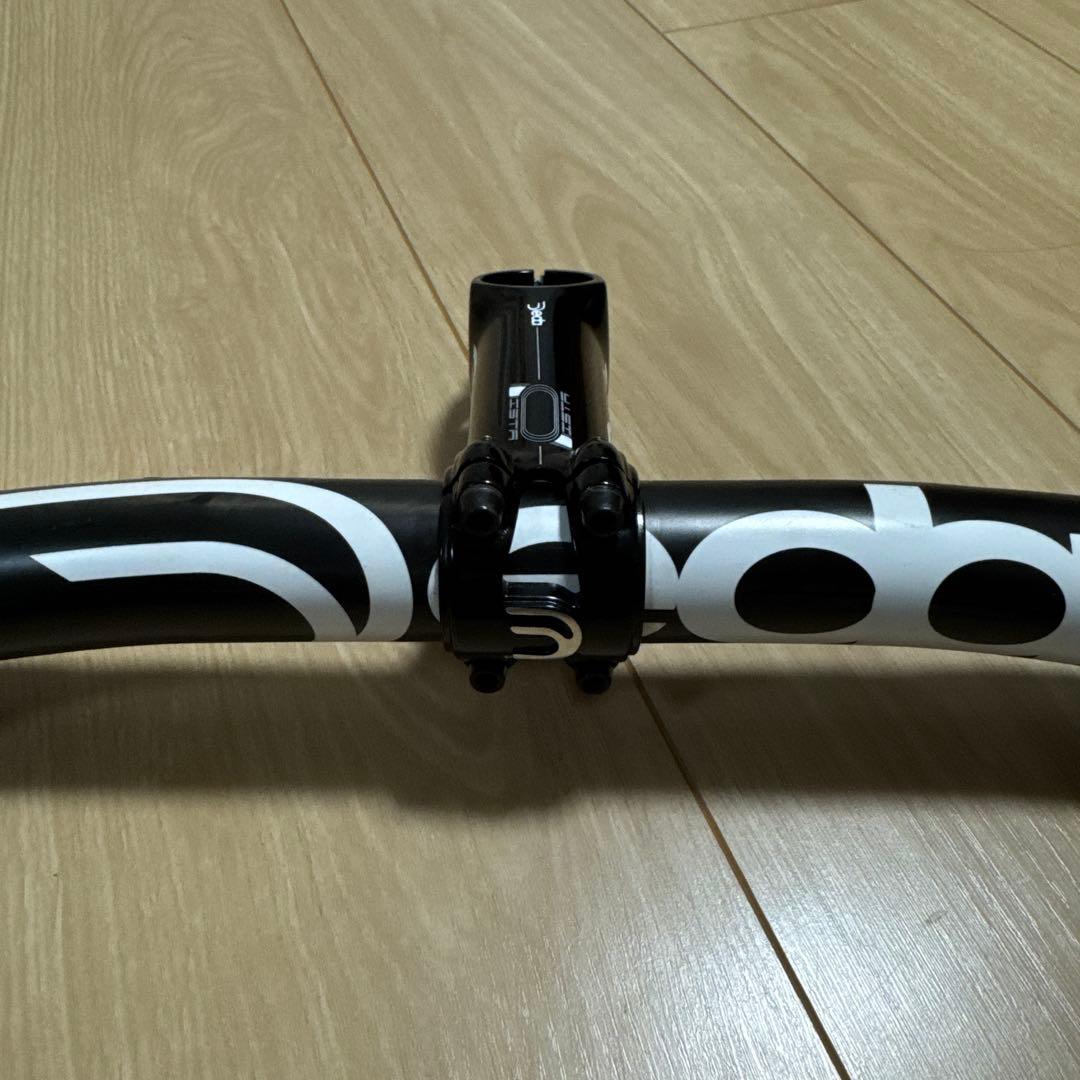 パーツ Deda DABAR