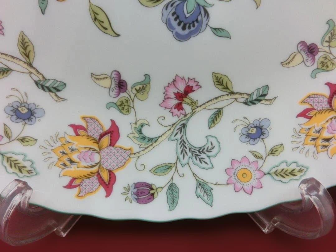 ★MINTON★新品未使用品ハドンホール大皿