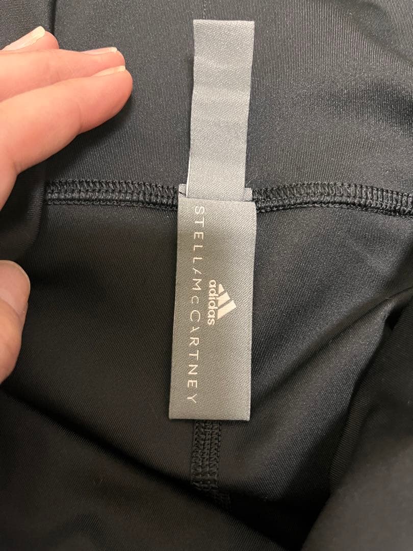 adidas by Stella McCartneyトレーニングレギンス L