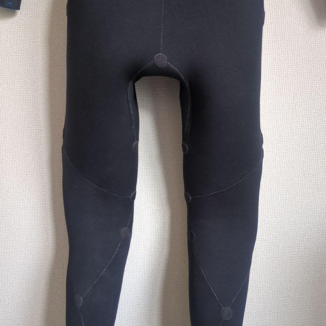 BILLABONG Intruder サーフィン ウェットスーツ 4:3 MS