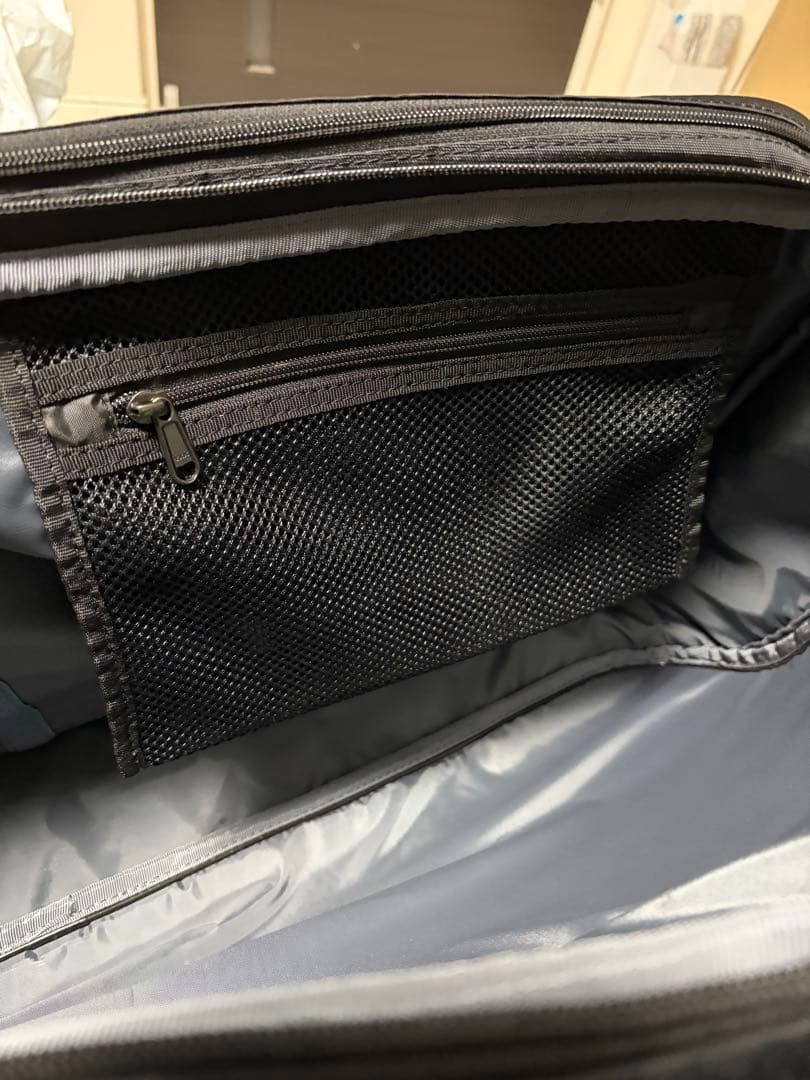 ヨネックス YONEX 2WAYトーナメントバッグ