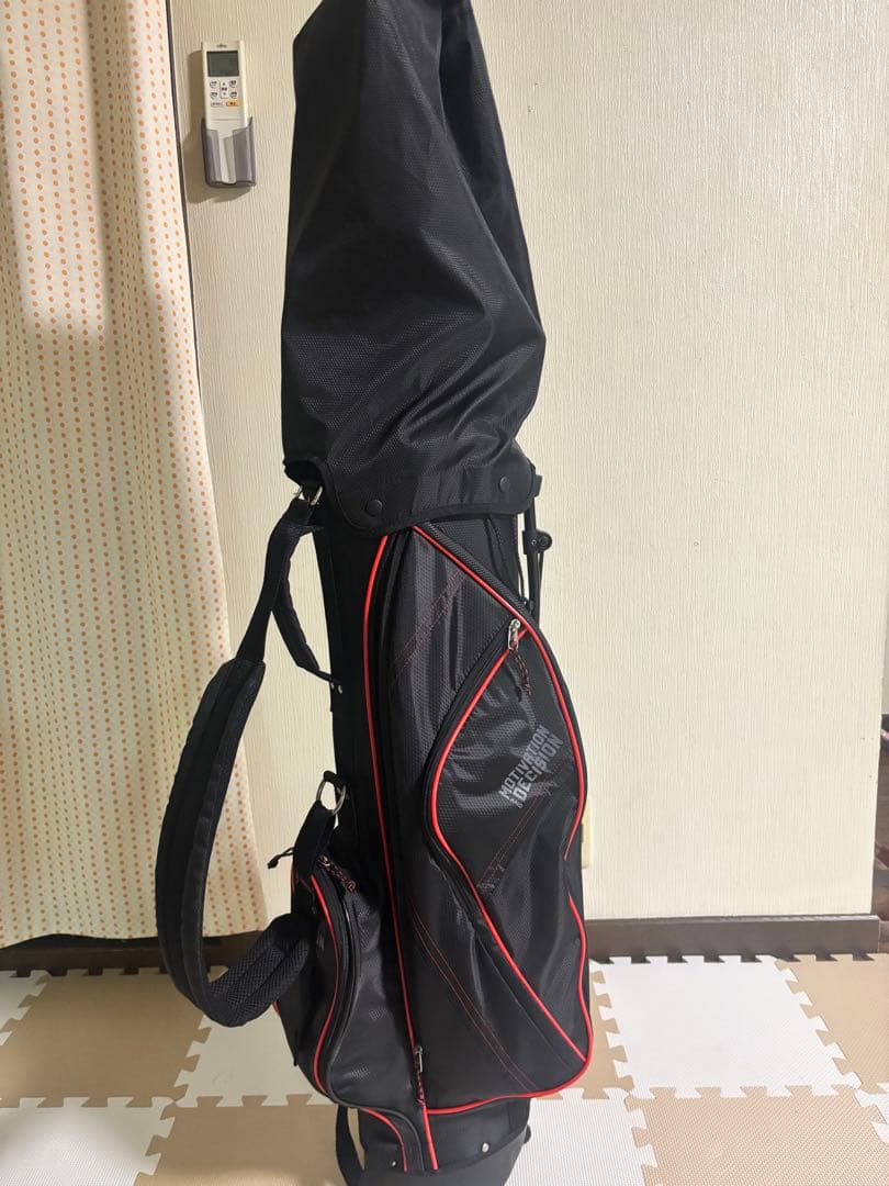 PLATINUM GOLF クラブセット(ドライバーもう一本おまけ付き)