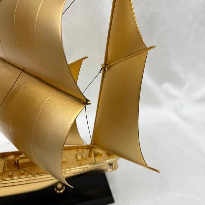 咸臨丸 KANRIN MARU 1857 船 海