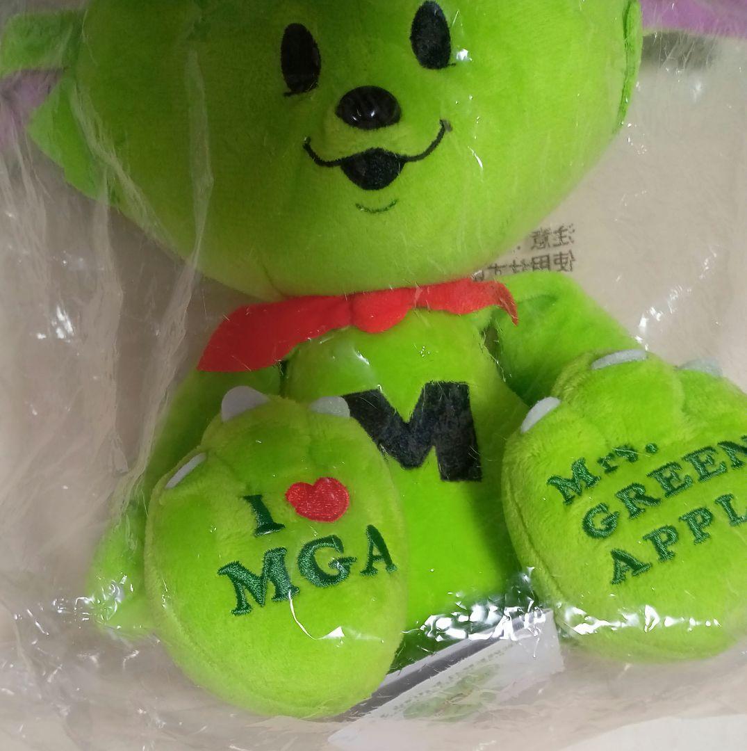 Mrs.green apple 【新品】MEMERU メメル　ぬいぐるみ