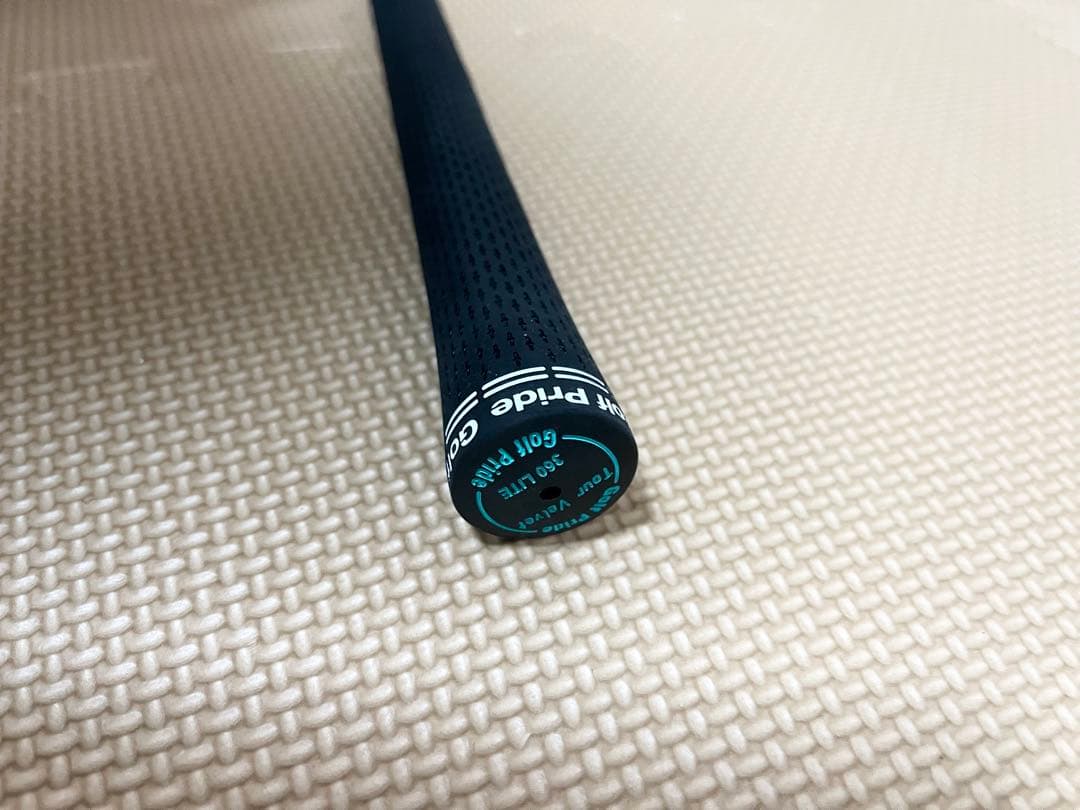 【美品】PING TOUR 173-55 S ドライバー用シャフト　ピンツアー