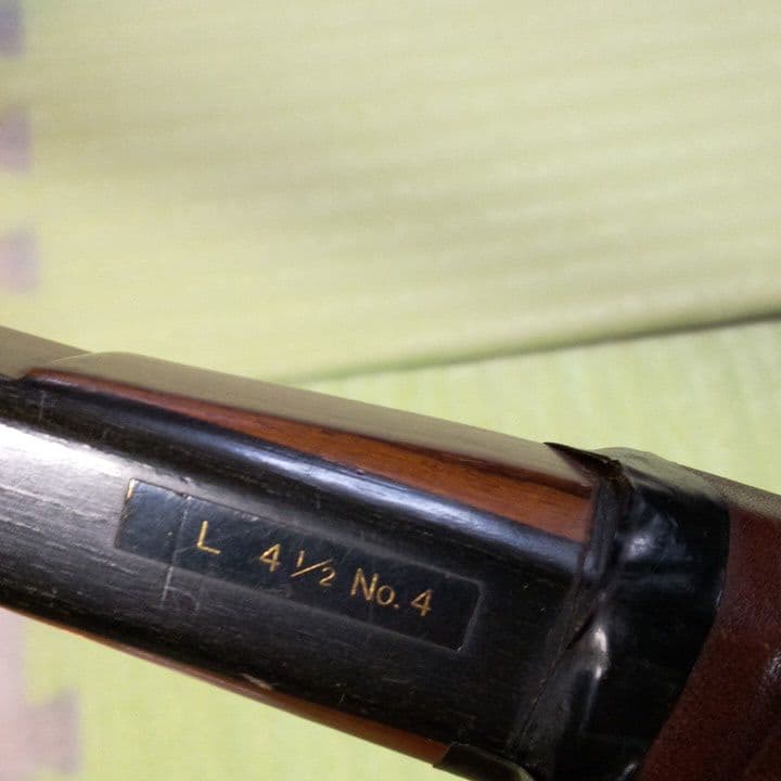YAMAHA Image YWG series 77 ヴィンテージラケット　レア