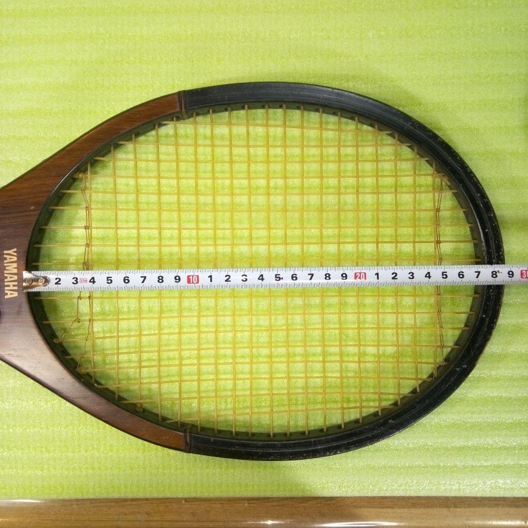 YAMAHA Image YWG series 77 ヴィンテージラケット　レア