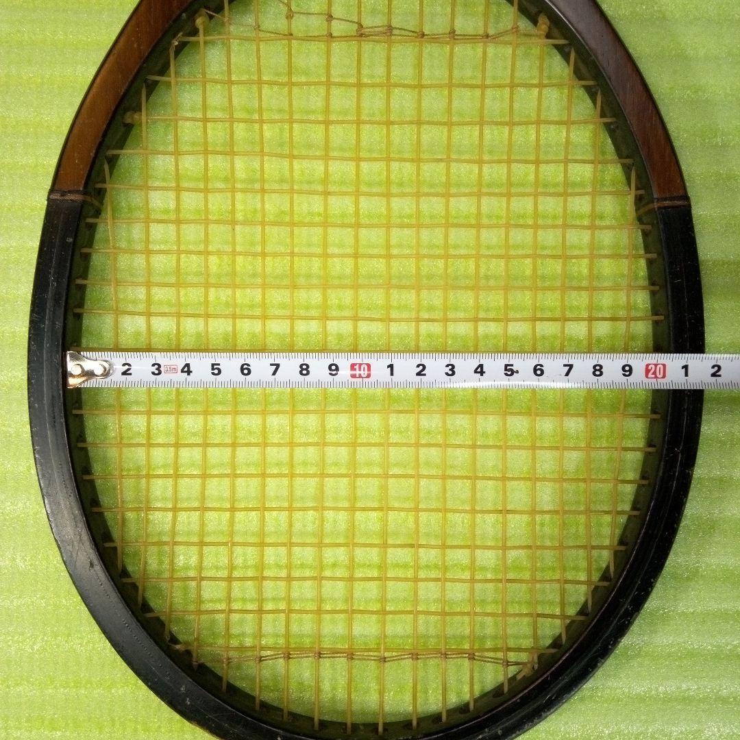 YAMAHA Image YWG series 77 ヴィンテージラケット　レア