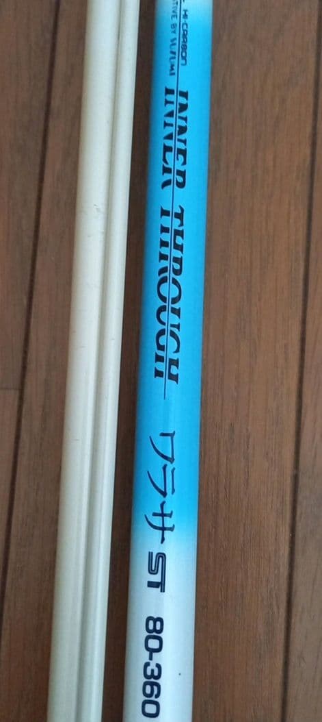 シマノ、ダイワ、RYOBI他インナー船竿9本セット