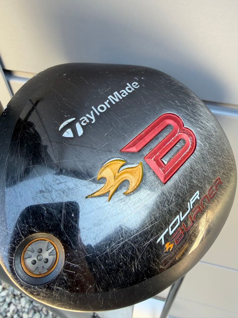 ゴルフ　クラブ　セット　テーラーメイド　HONMA