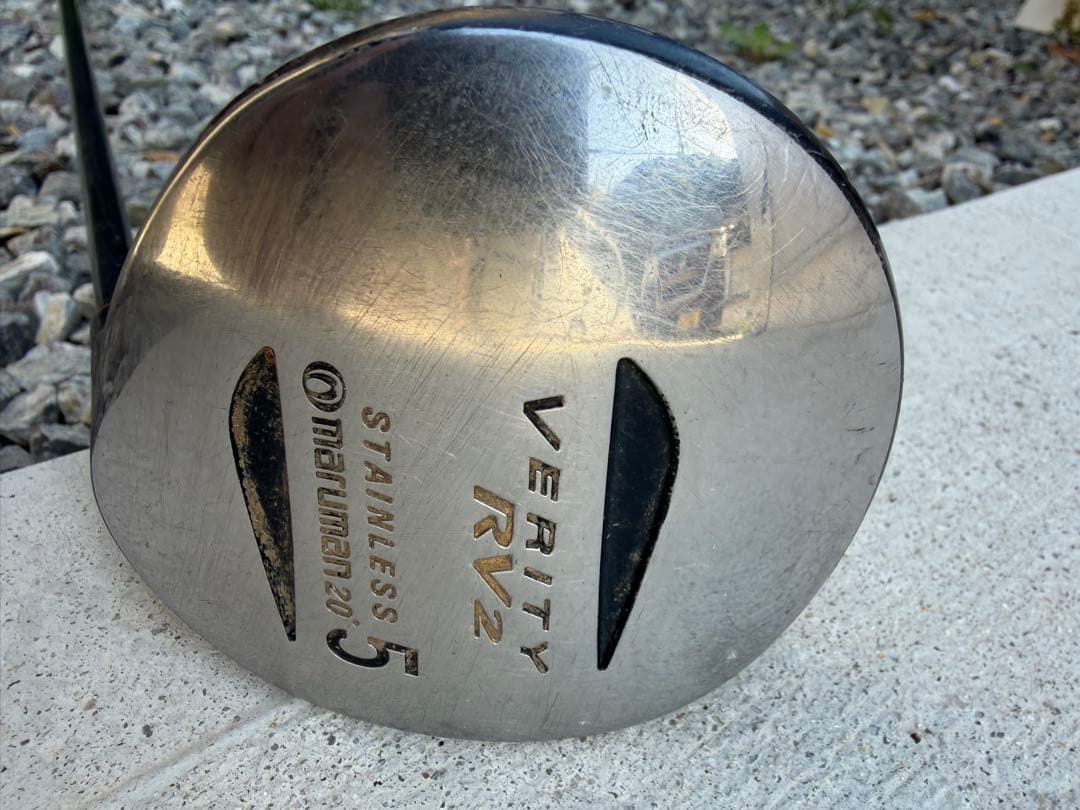 ゴルフ　クラブ　セット　テーラーメイド　HONMA