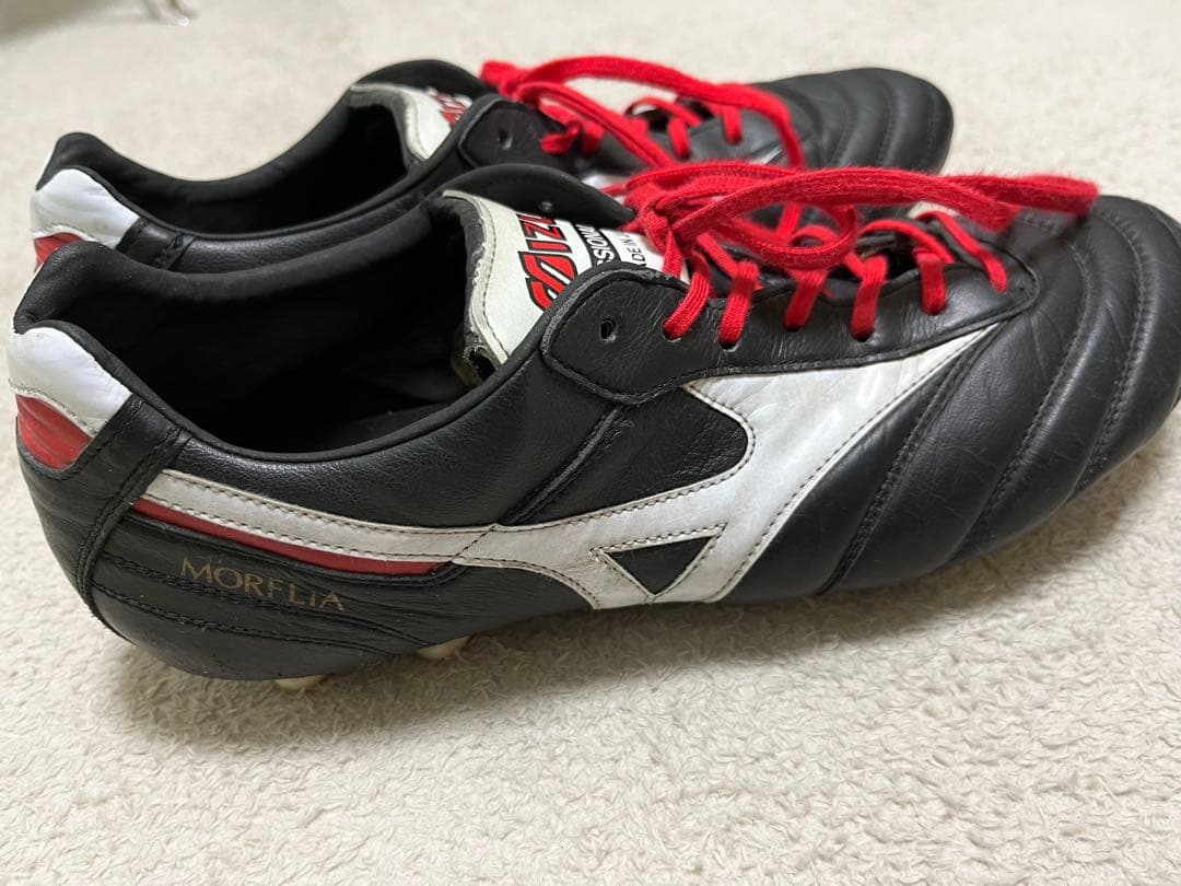 シューズ Mizuno Morelia 28.5cm