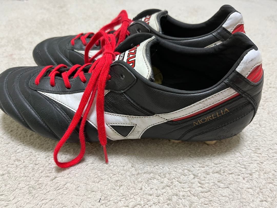 シューズ Mizuno Morelia 28.5cm
