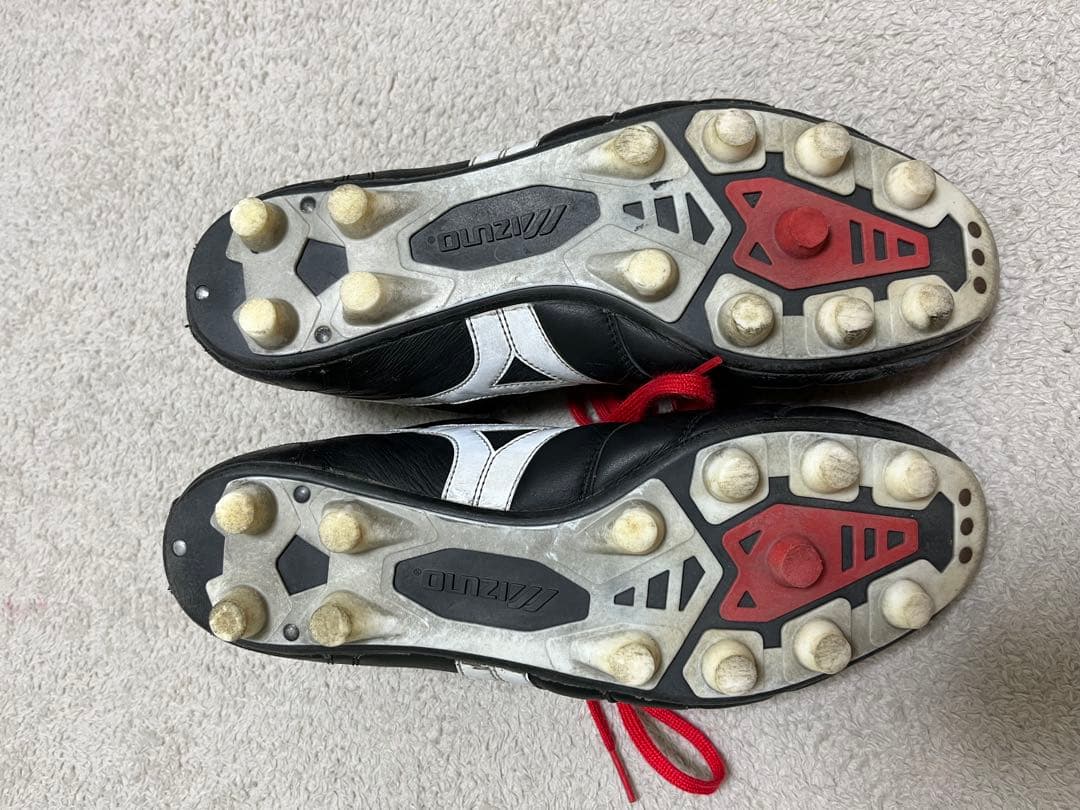 シューズ Mizuno Morelia 28.5cm