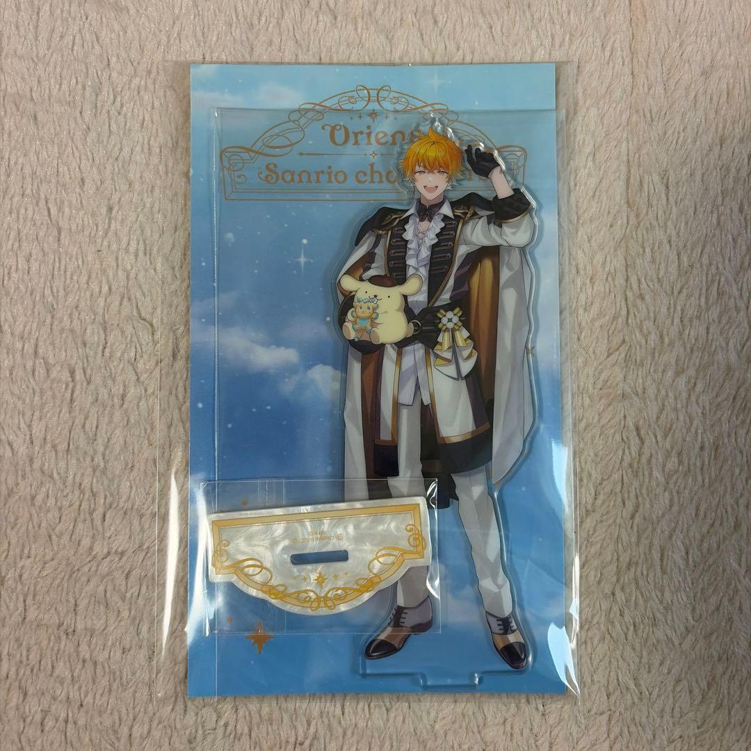 にじさんじ 宇佐美リト アクリルスタンド まとめ売り