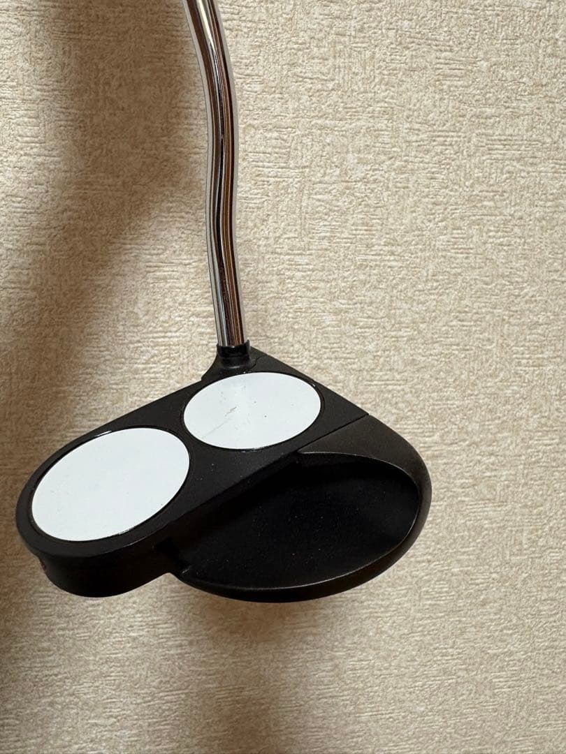 オデッセイWORKS 2-BALL パター