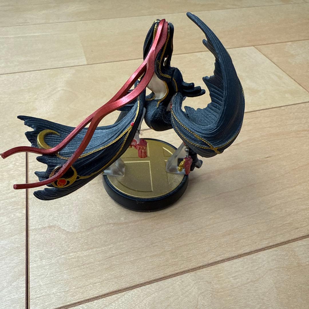amiibo 5つセット