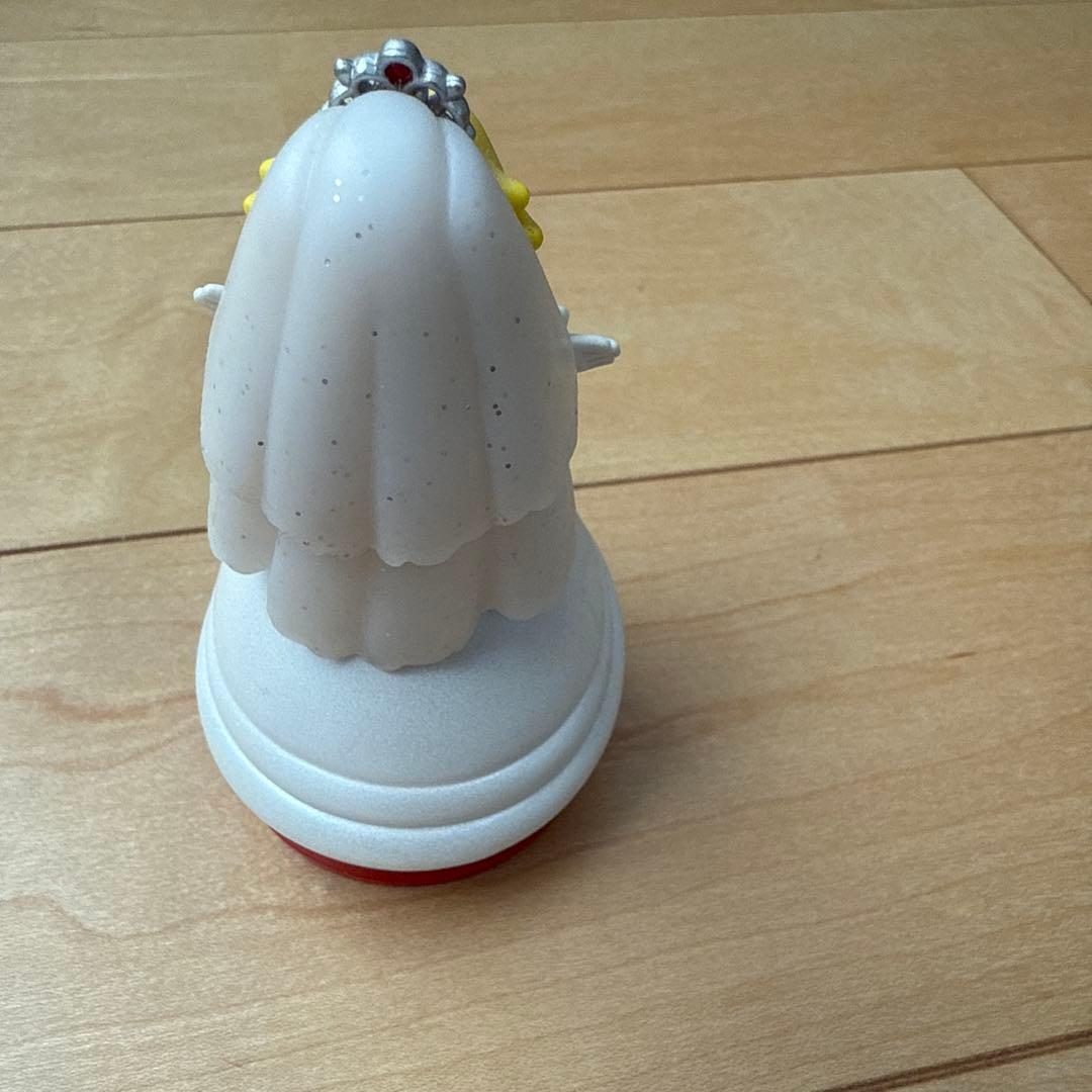 amiibo 5つセット