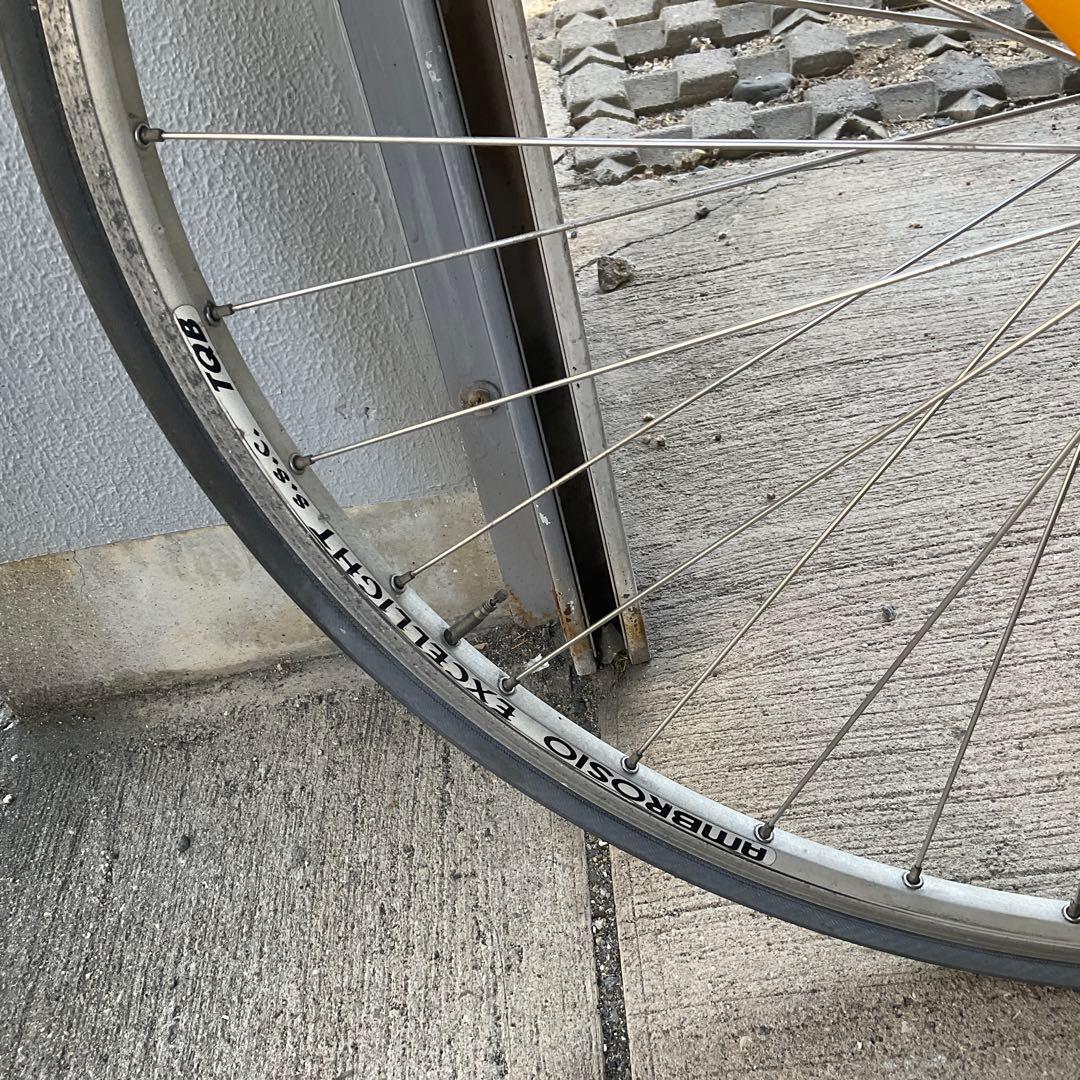 Bianchi Pista ビアンキ ピストバイク