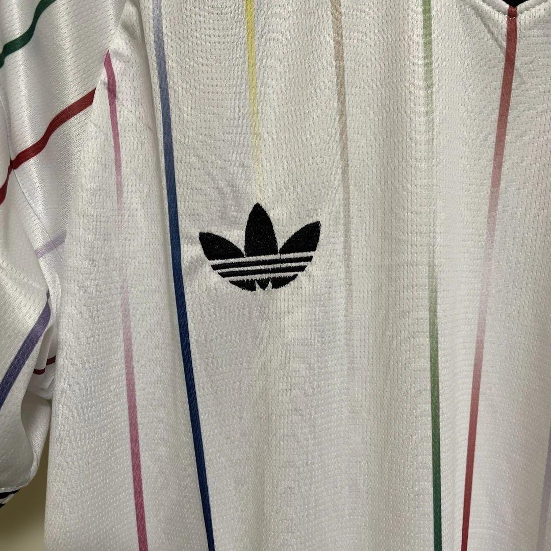 し*む様 日本代表 ワールドカップ 2026アウェイユニフォームです。